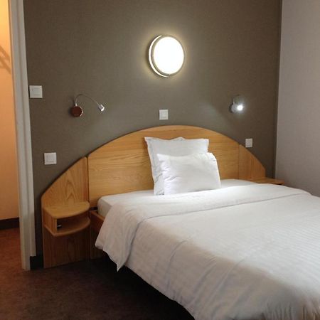 Hotel Saint Jean Μπουρζ Εξωτερικό φωτογραφία