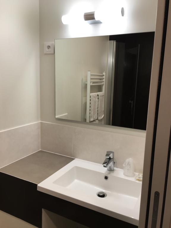 Hotel Saint Jean Μπουρζ Εξωτερικό φωτογραφία