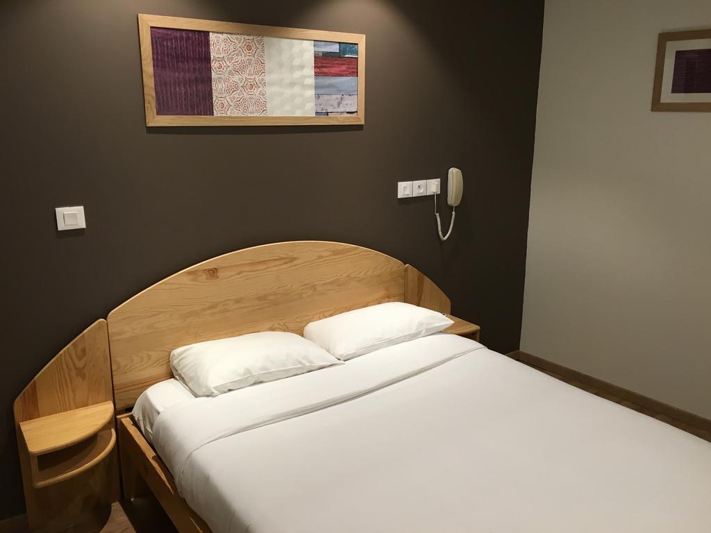 Hotel Saint Jean Μπουρζ Εξωτερικό φωτογραφία